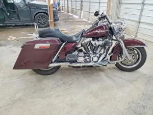 2006 HARLEY-DAVIDSON FL
