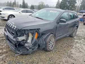 2016 JEEP GRAND CHER