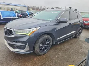 2019 ACURA RDX