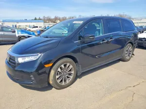 2023 HONDA ODYSSEY
