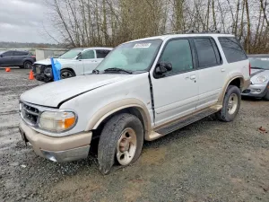 2001 FORD EXPLORER