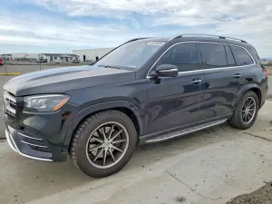 2021 MERCEDES-BENZ GLS-CLASS