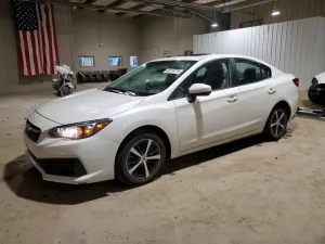 2020 SUBARU IMPREZA