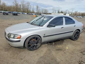 2004 VOLVO S60