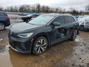 2021 VOLKSWAGEN ALL OTHER