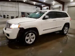2012 JEEP CHEROKEE
