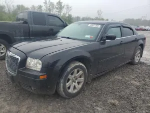 2006 CHRYSLER 300