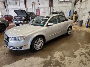 2006 AUDI A4