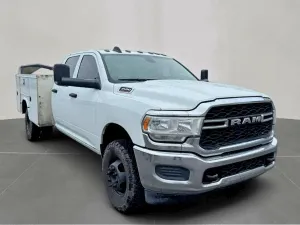 2020 RAM All Models