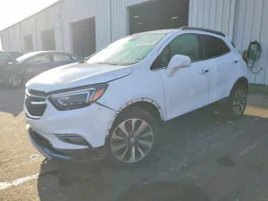 2017 BUICK ENCORE