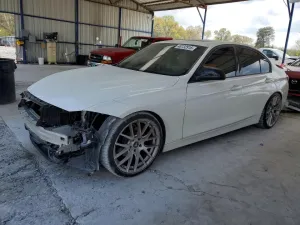 2016 BMW 328 I SULE