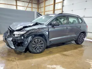 2024 VOLKSWAGEN ALL OTHER