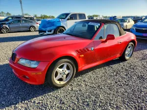 1998 BMW Z3