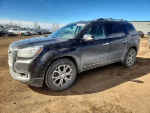 2016 GMC ACADIA