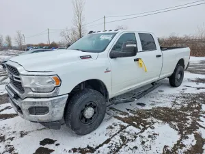 2023 RAM 2500