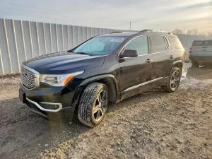 2017 GMC ACADIA DEN