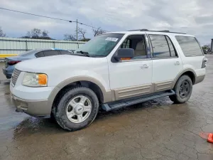 2003 FORD EXPEDITION
