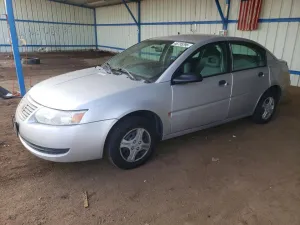 2005 SATURN ION