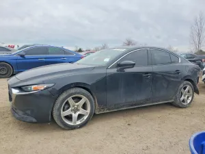 2019 MAZDA 3