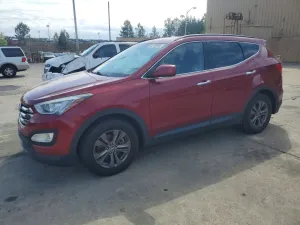 2014 HYUNDAI SANTA FE