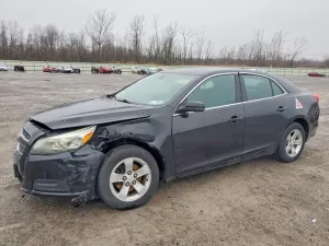 2014 CHEVROLET MALIBU