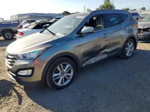 2015 HYUNDAI SANTA FE