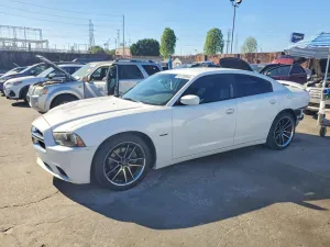 2013 DODGE CHARGER