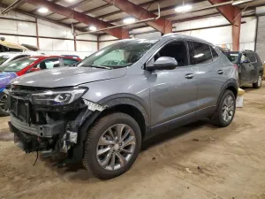 2021 BUICK ENCORE