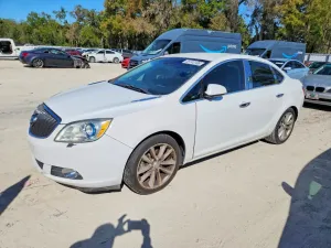 2016 BUICK VERANO
