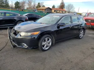 2012 ACURA TSX