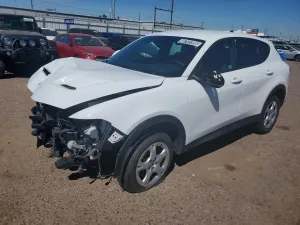 2024 DODGE ALL OTHER