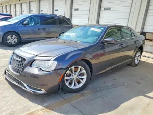 2015 CHRYSLER 300