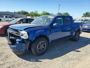 2023 FORD MAVERICK