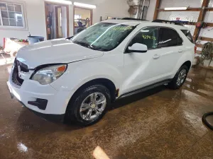 2011 CHEVROLET EQUINOX