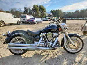 2006 YAMAHA ALL OTHER