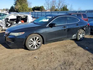 2015 ACURA TLX