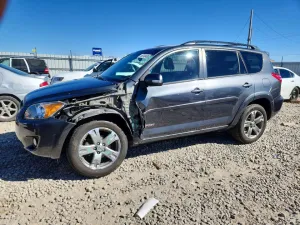 2010 TOYOTA RAV4