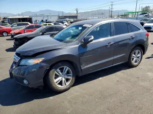 2013 ACURA RDX