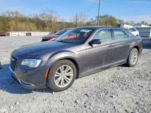 2017 CHRYSLER 300