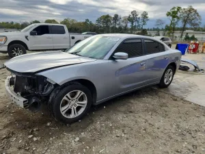 2015 DODGE CHARGER
