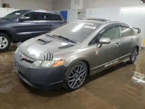 2006 HONDA CIVIC