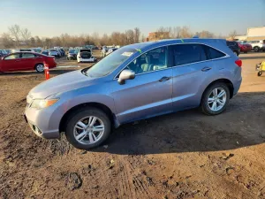 2013 ACURA RDX