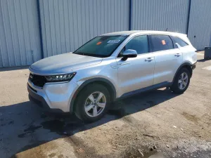 2022 KIA SORENTO