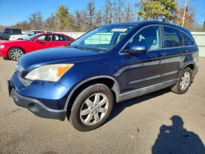 2008 HOND CRV