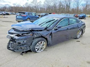 2023 CHEVROLET MALIBU