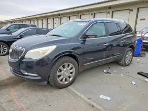 2014 BUICK ENCLAVE