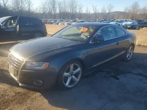 2008 AUDI A5