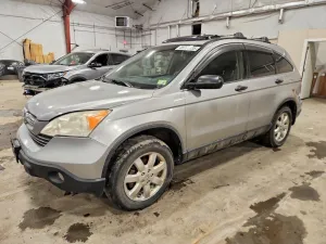 2008 HONDA CRV