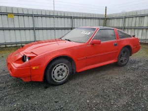 NISSAN 300ZX