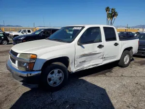 2005 CHEVROLET COLORADO
